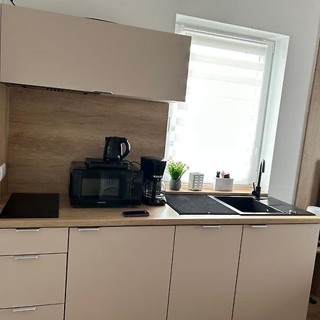 Ińsko Apartamenty Na Wzgorzu מראה חיצוני תמונה