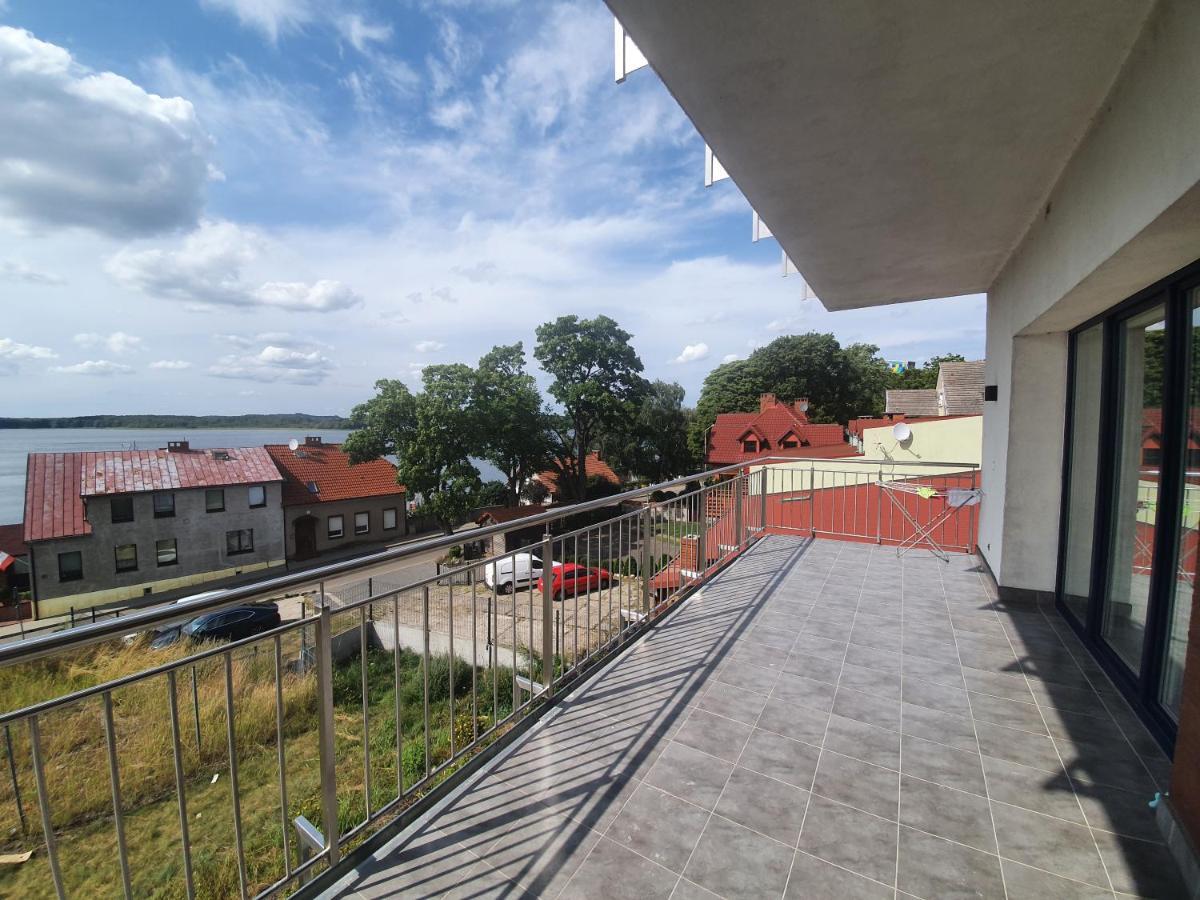 Ińsko Apartamenty Na Wzgorzu מראה חיצוני תמונה