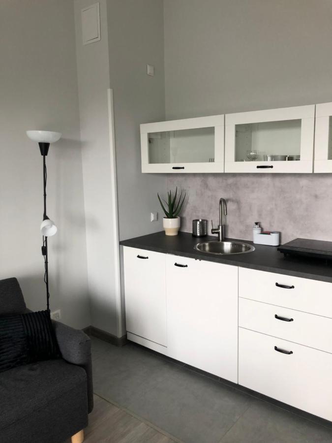 Ińsko Apartamenty Na Wzgorzu מראה חיצוני תמונה