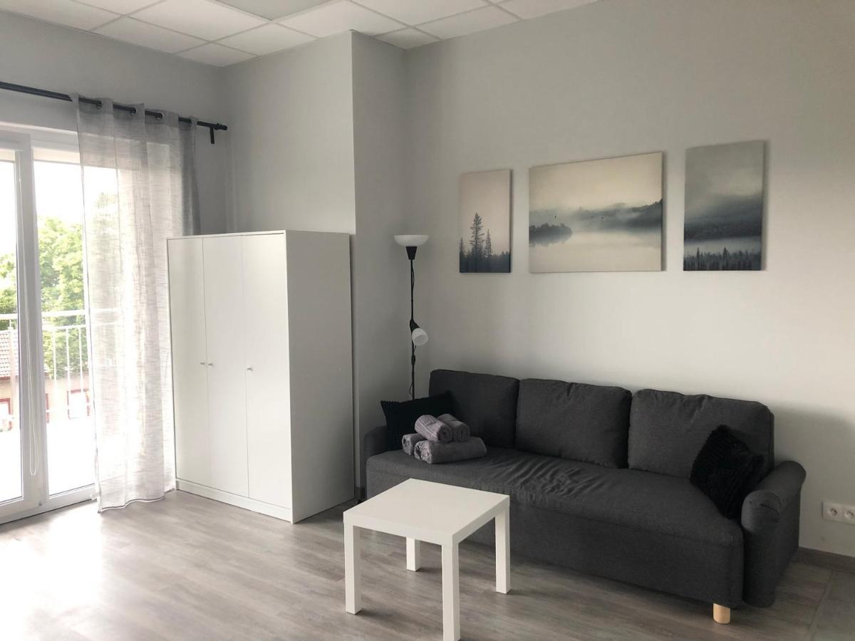 Ińsko Apartamenty Na Wzgorzu מראה חיצוני תמונה
