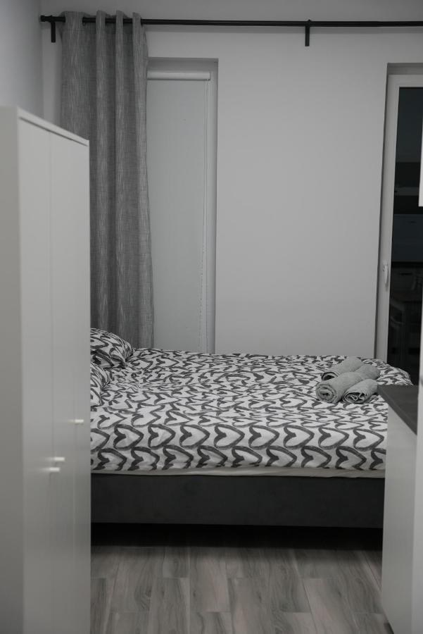 Ińsko Apartamenty Na Wzgorzu מראה חיצוני תמונה