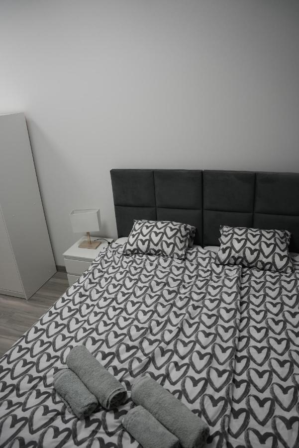 Ińsko Apartamenty Na Wzgorzu מראה חיצוני תמונה