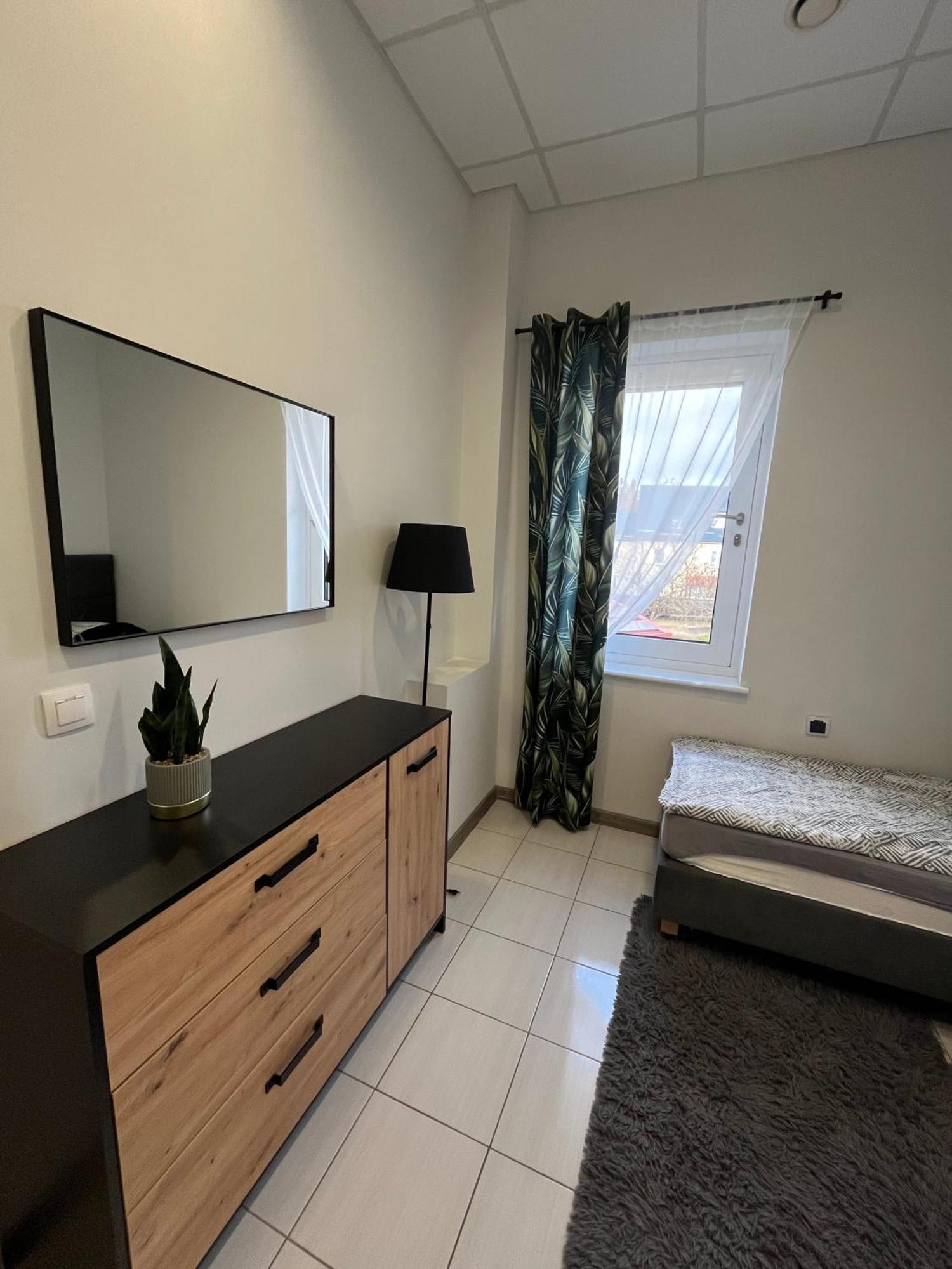 Ińsko Apartamenty Na Wzgorzu מראה חיצוני תמונה