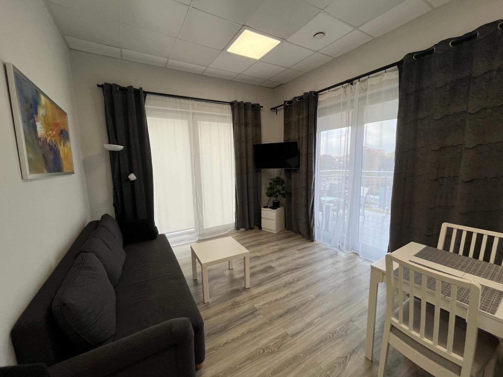 Ińsko Apartamenty Na Wzgorzu מראה חיצוני תמונה