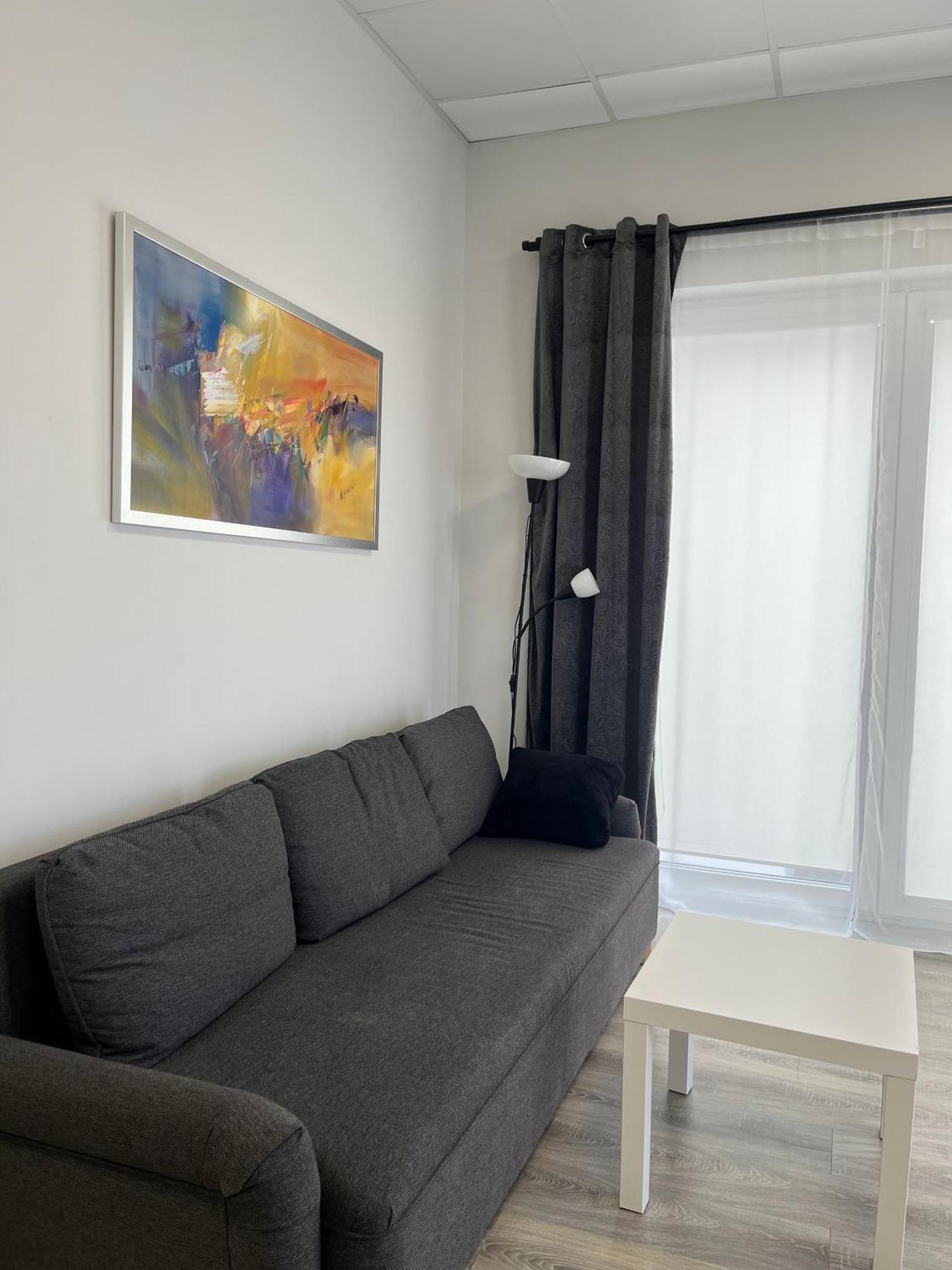 Ińsko Apartamenty Na Wzgorzu מראה חיצוני תמונה