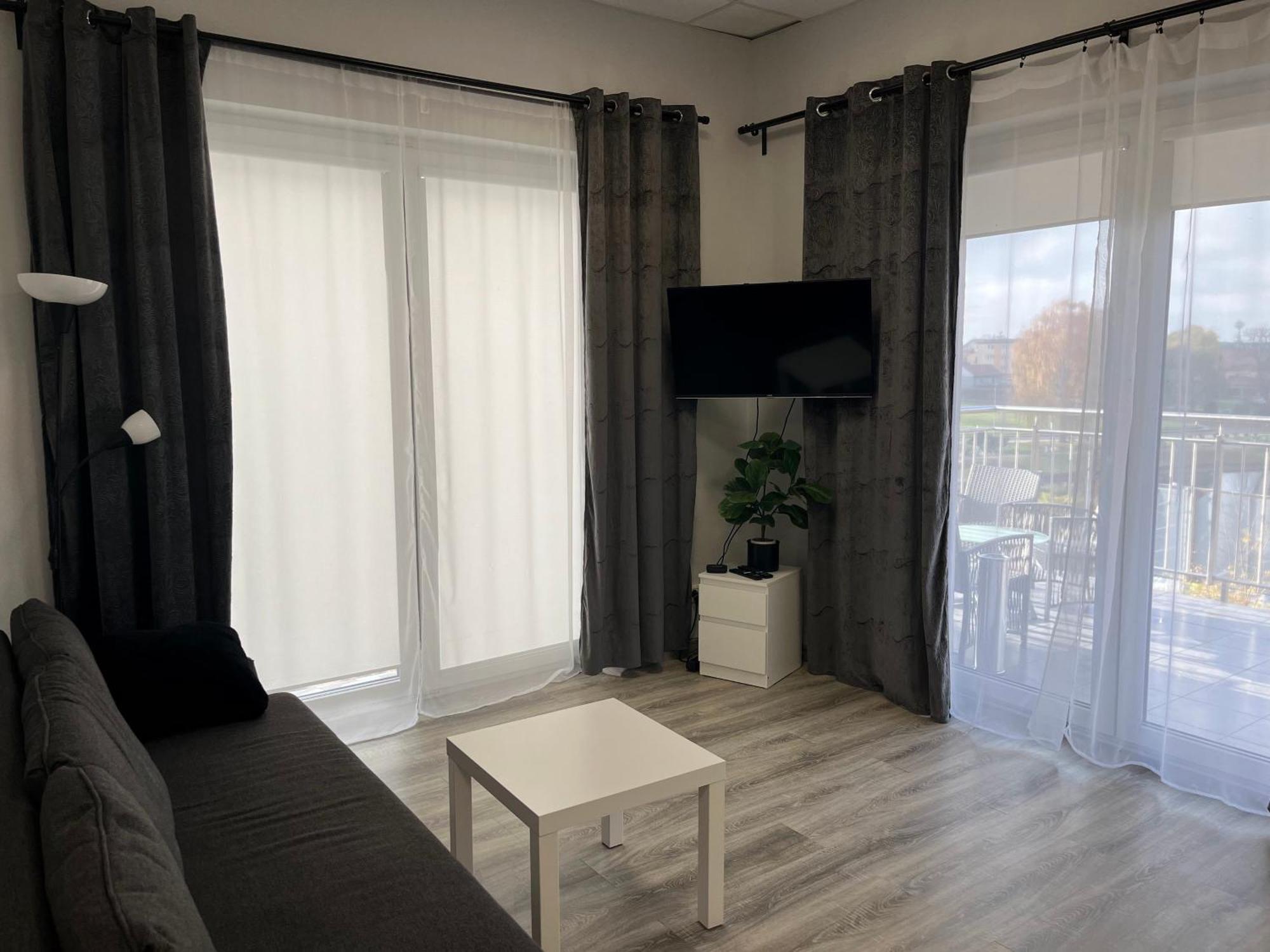 Ińsko Apartamenty Na Wzgorzu מראה חיצוני תמונה