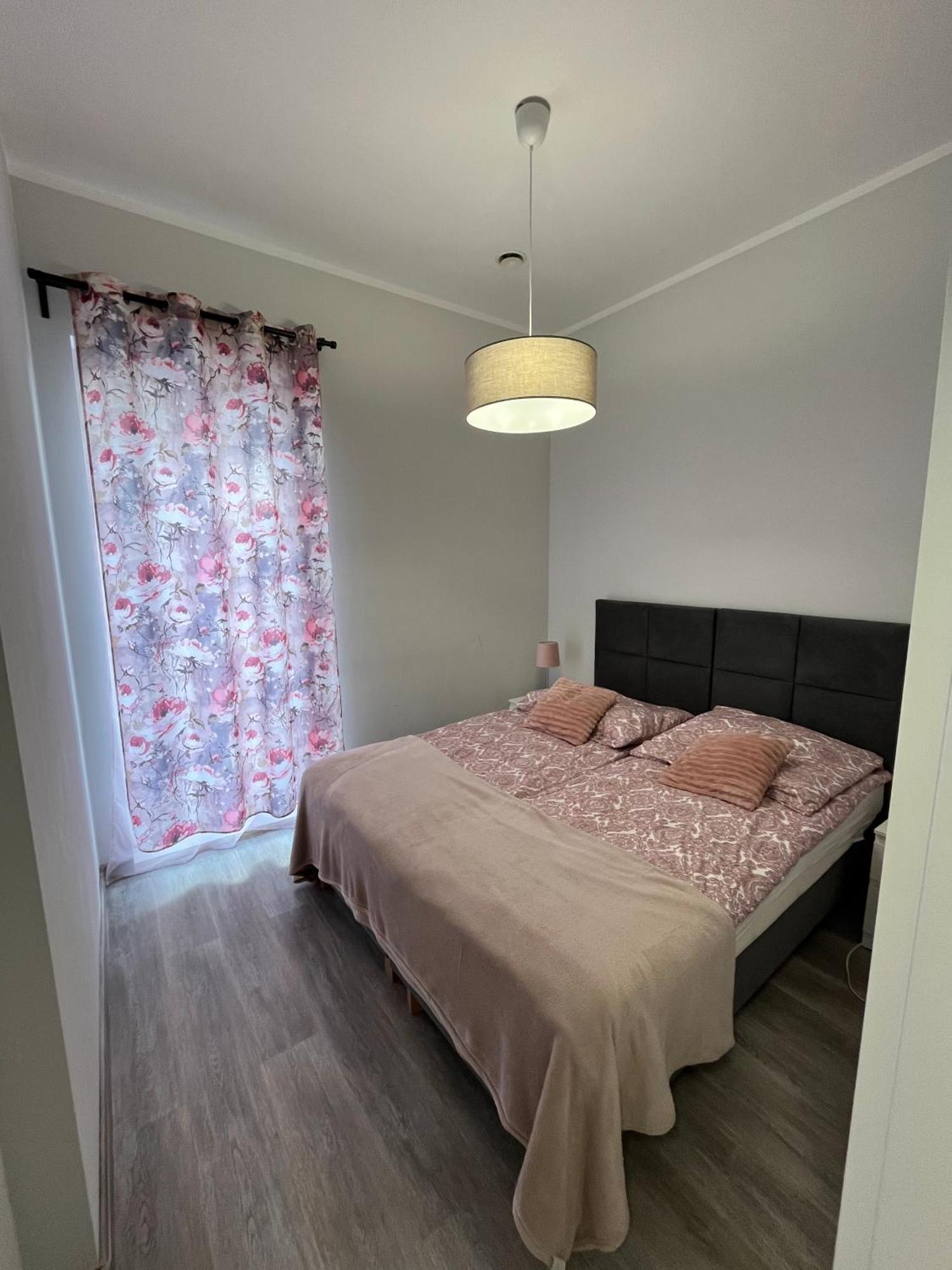 Ińsko Apartamenty Na Wzgorzu מראה חיצוני תמונה