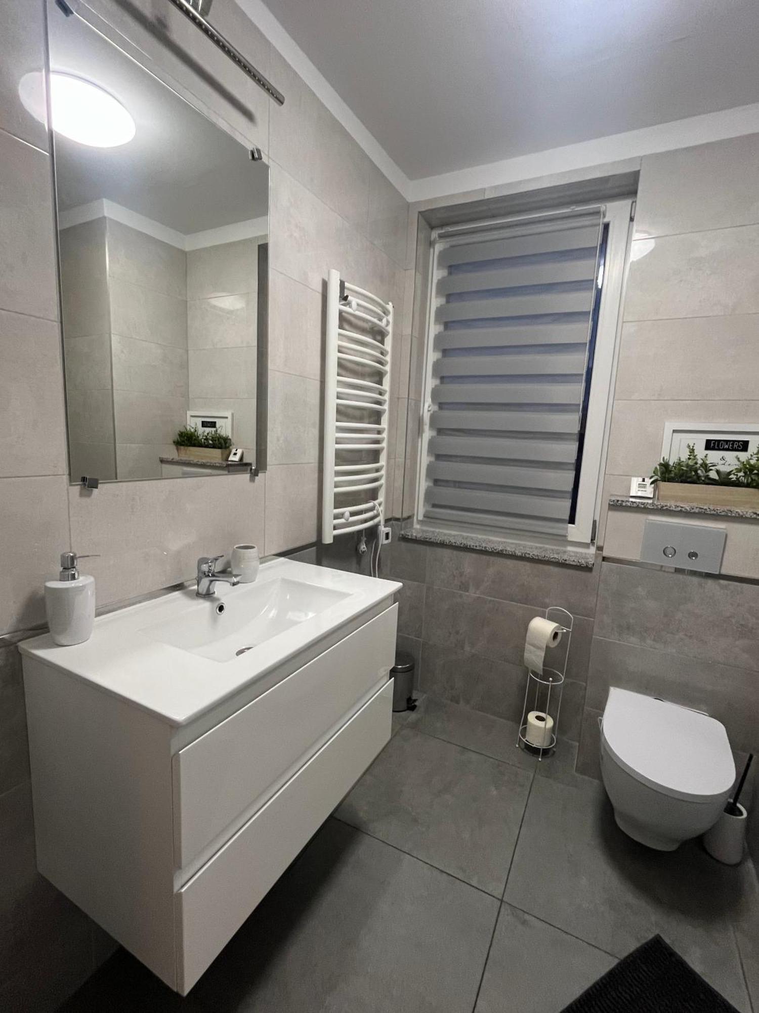 Ińsko Apartamenty Na Wzgorzu מראה חיצוני תמונה
