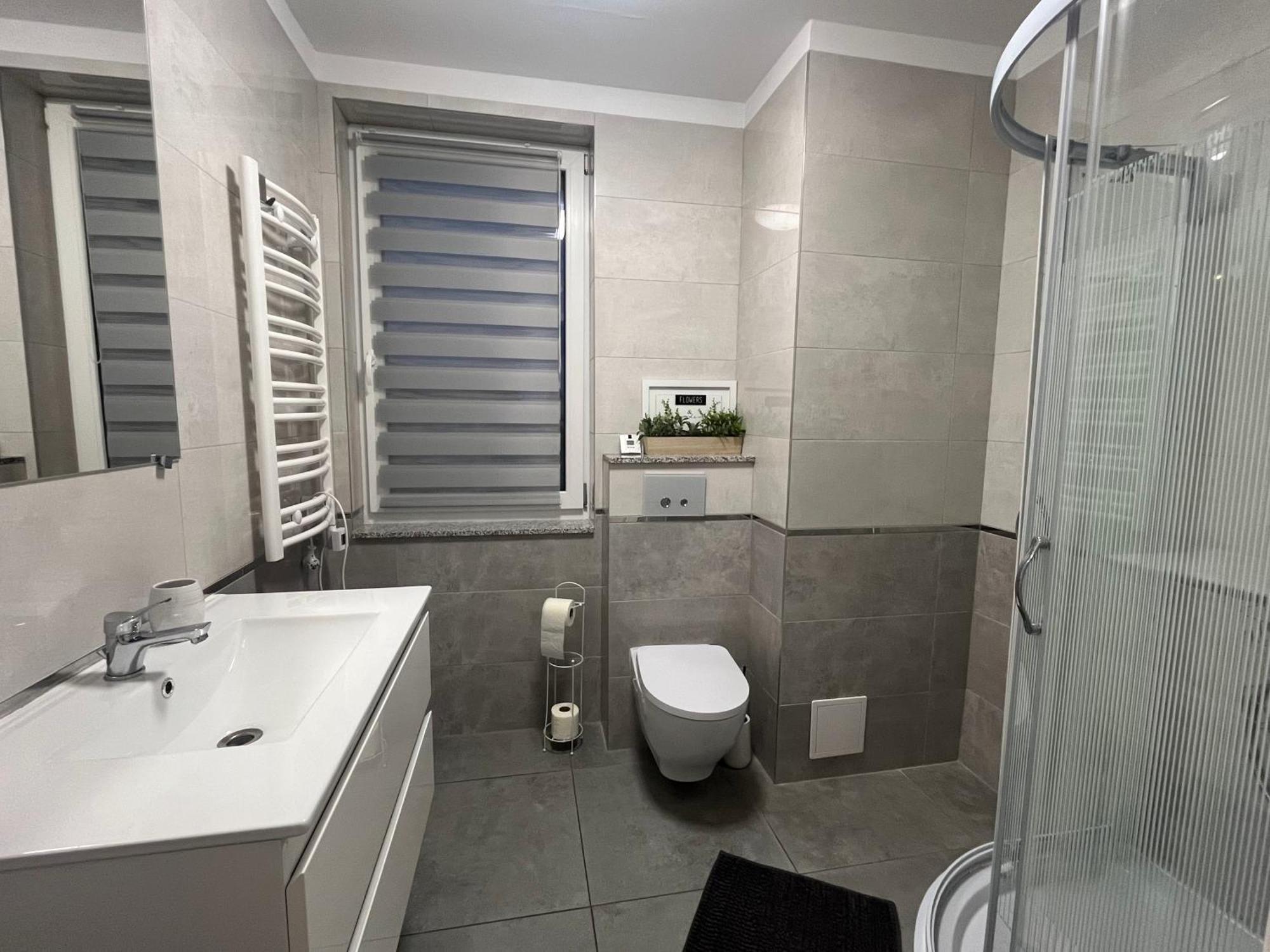 Ińsko Apartamenty Na Wzgorzu מראה חיצוני תמונה