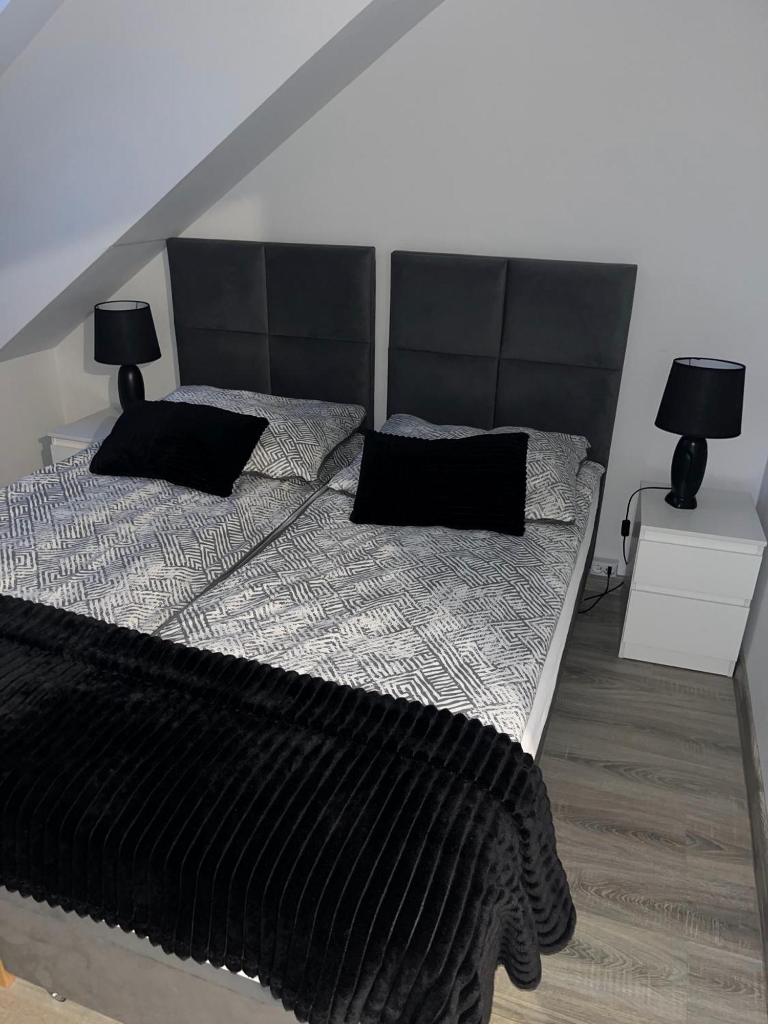 Ińsko Apartamenty Na Wzgorzu מראה חיצוני תמונה