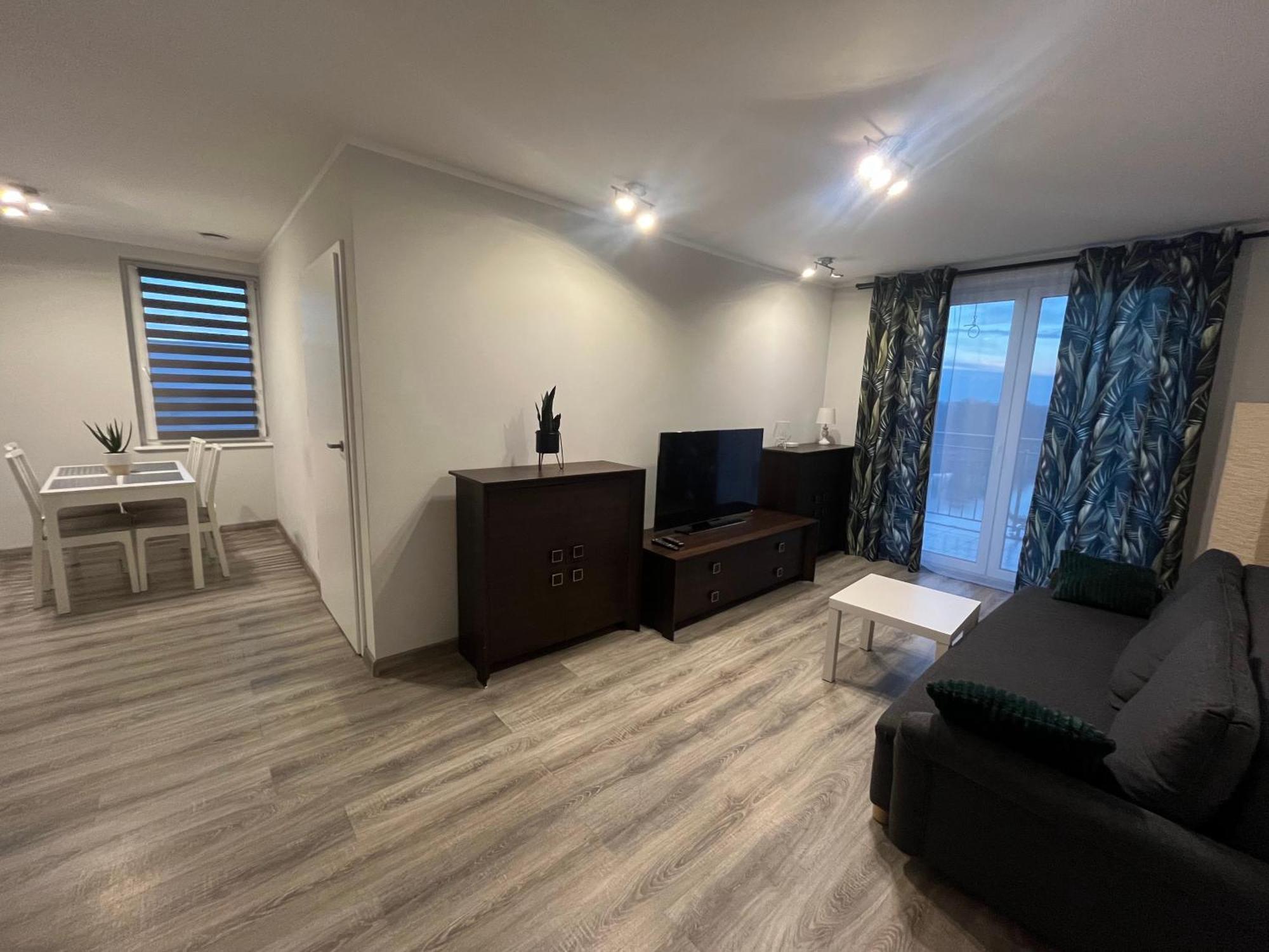 Ińsko Apartamenty Na Wzgorzu מראה חיצוני תמונה