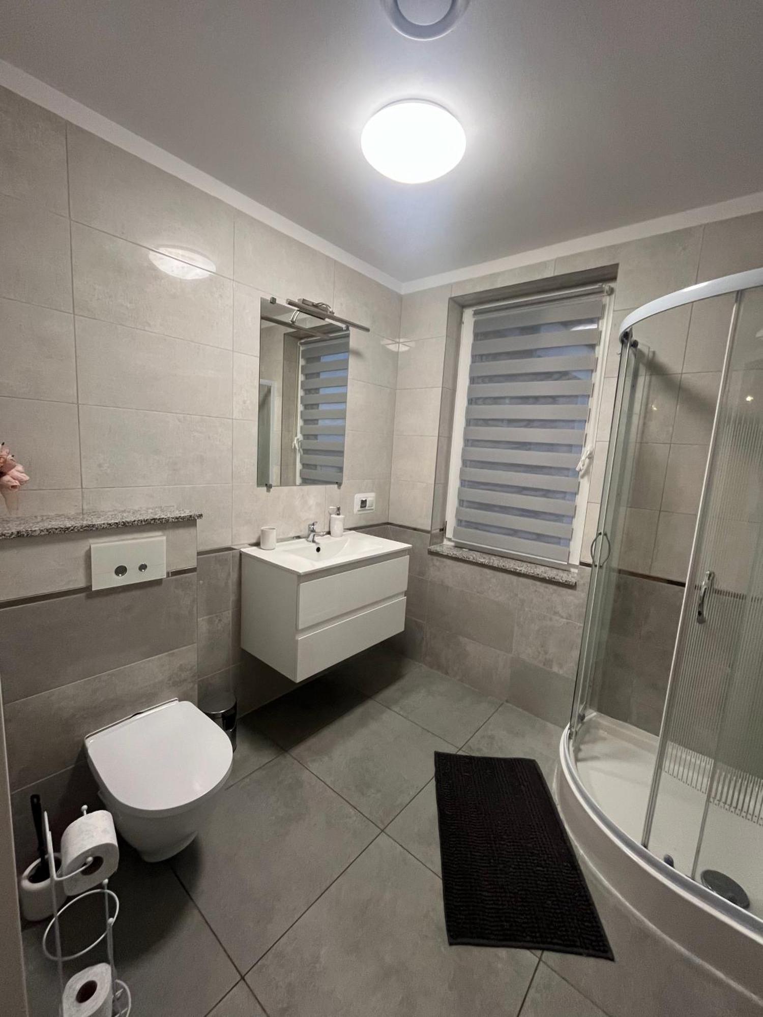 Ińsko Apartamenty Na Wzgorzu מראה חיצוני תמונה