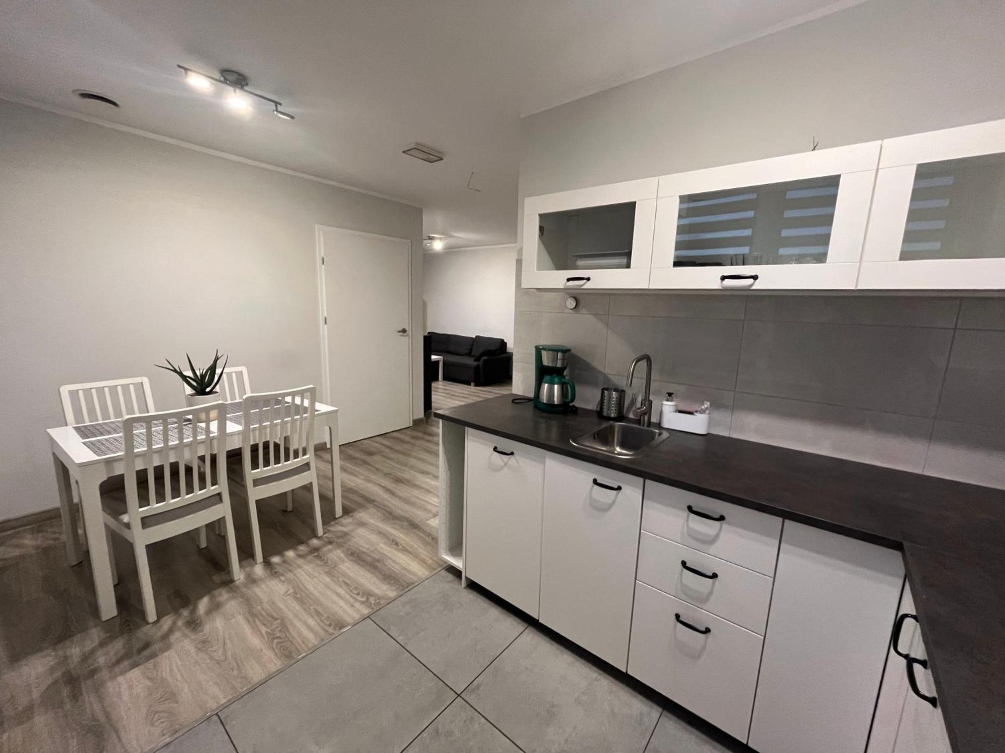 Ińsko Apartamenty Na Wzgorzu מראה חיצוני תמונה