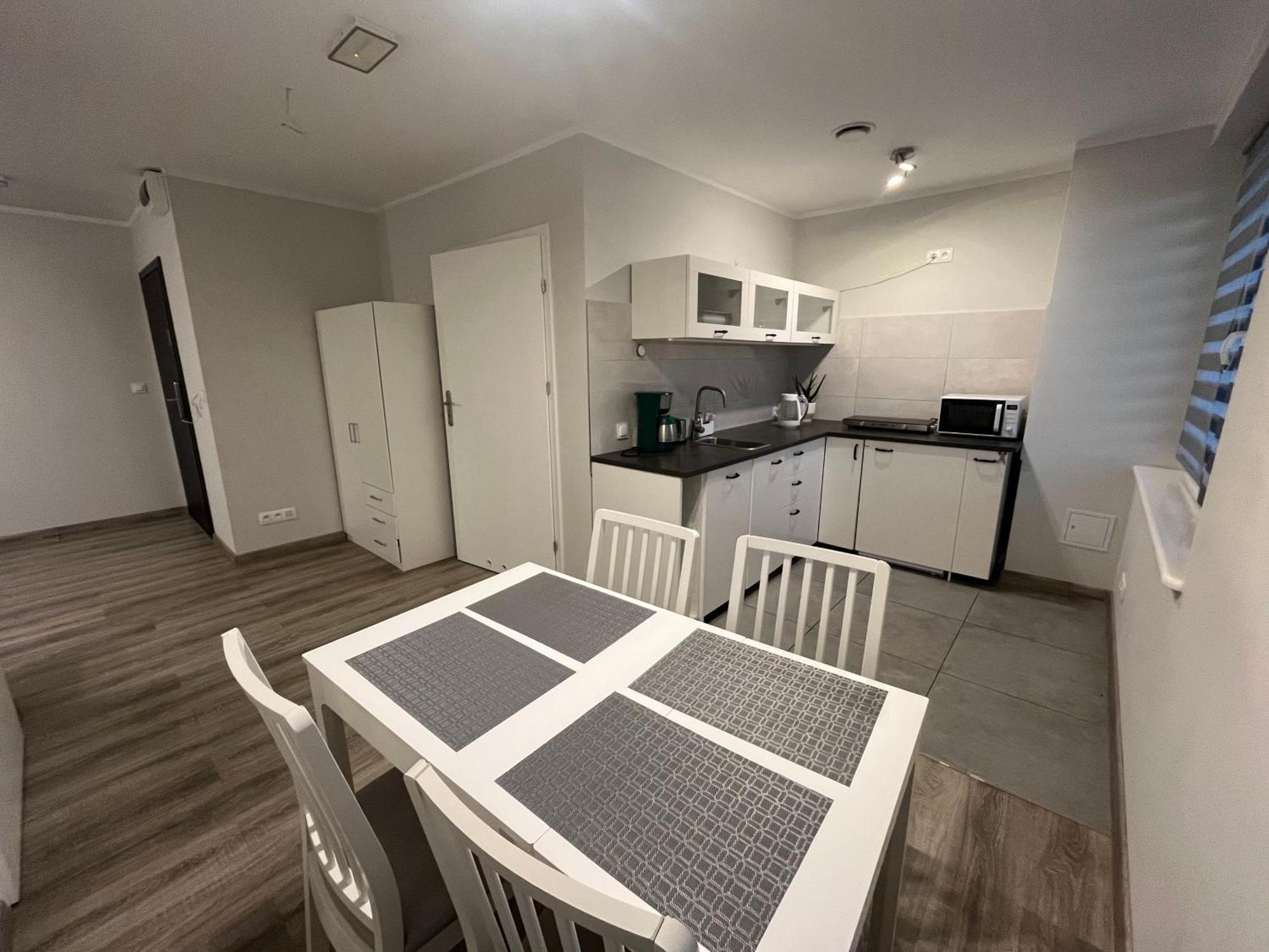 Ińsko Apartamenty Na Wzgorzu מראה חיצוני תמונה