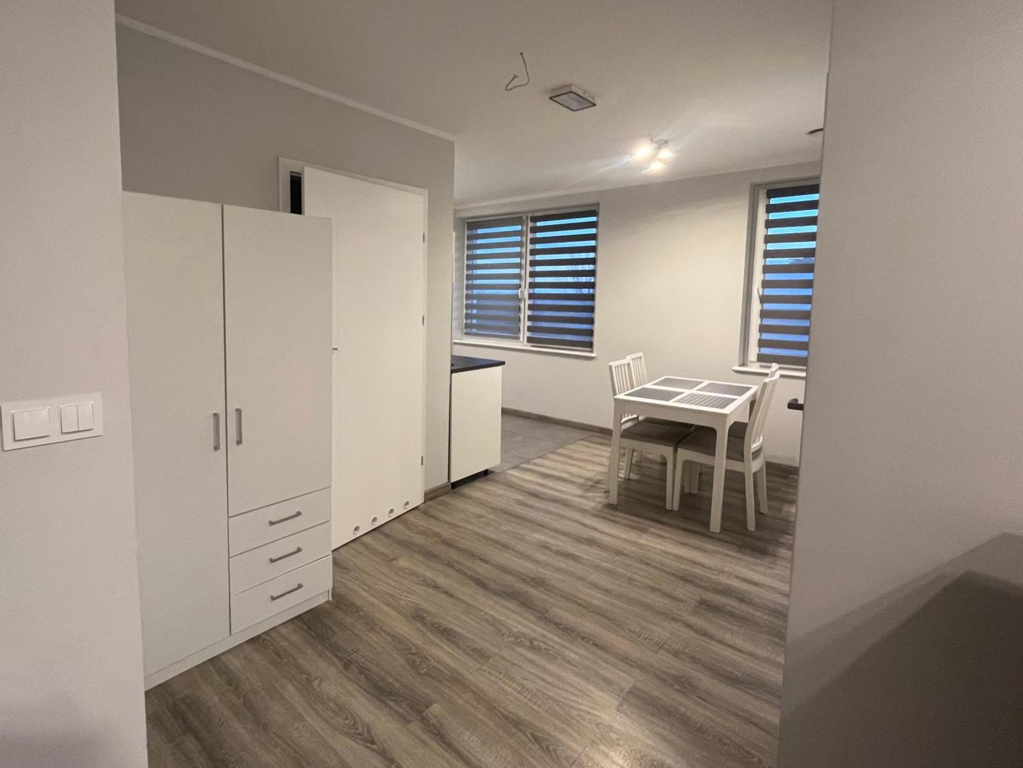 Ińsko Apartamenty Na Wzgorzu מראה חיצוני תמונה
