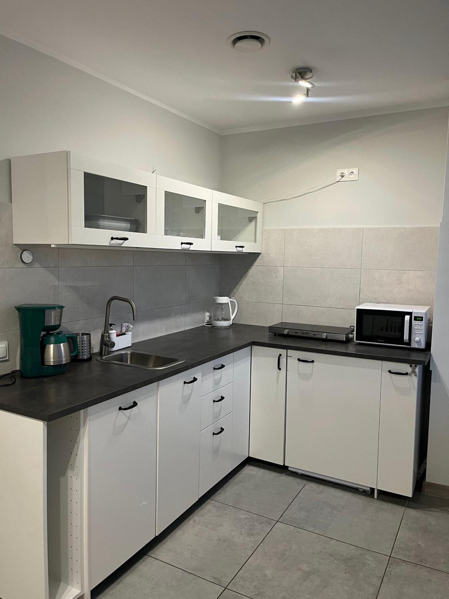 Ińsko Apartamenty Na Wzgorzu מראה חיצוני תמונה