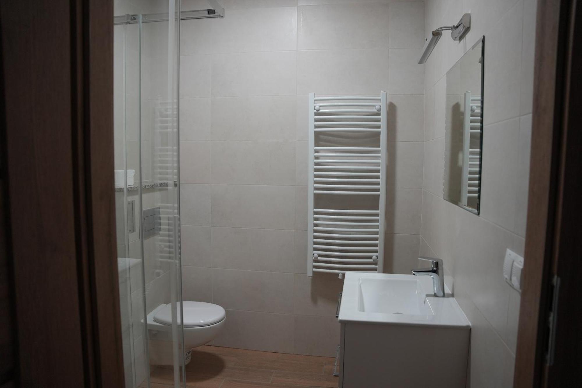 Ińsko Apartamenty Na Wzgorzu מראה חיצוני תמונה