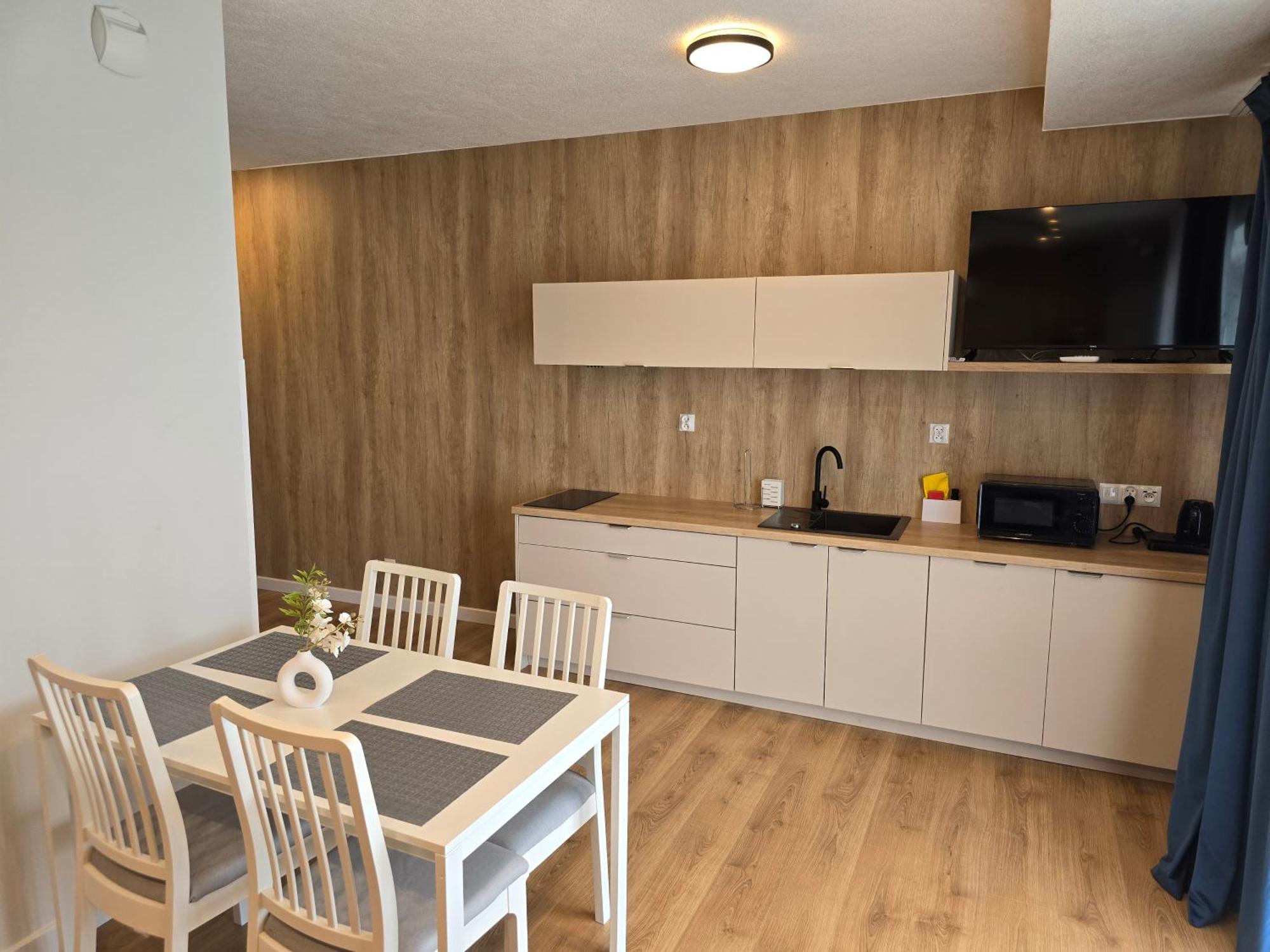 Ińsko Apartamenty Na Wzgorzu מראה חיצוני תמונה