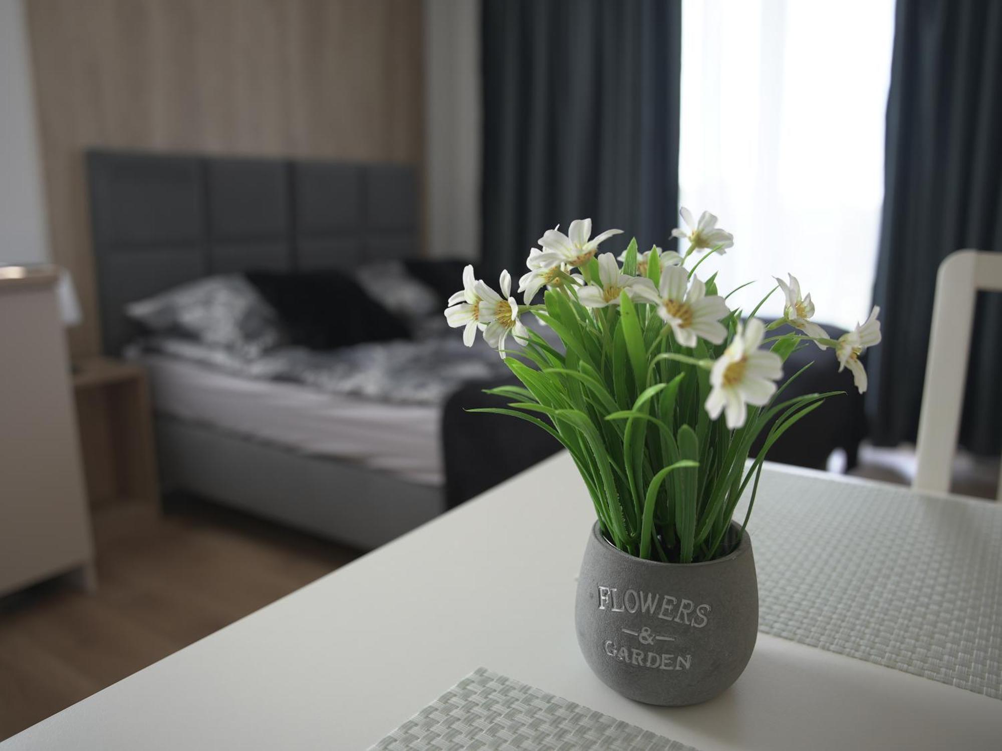 Ińsko Apartamenty Na Wzgorzu מראה חיצוני תמונה