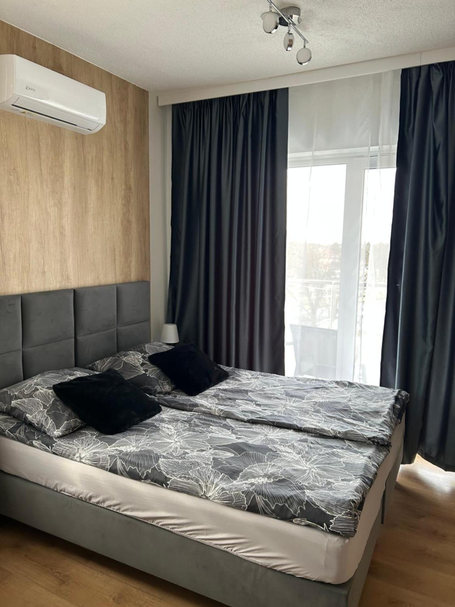 Ińsko Apartamenty Na Wzgorzu מראה חיצוני תמונה