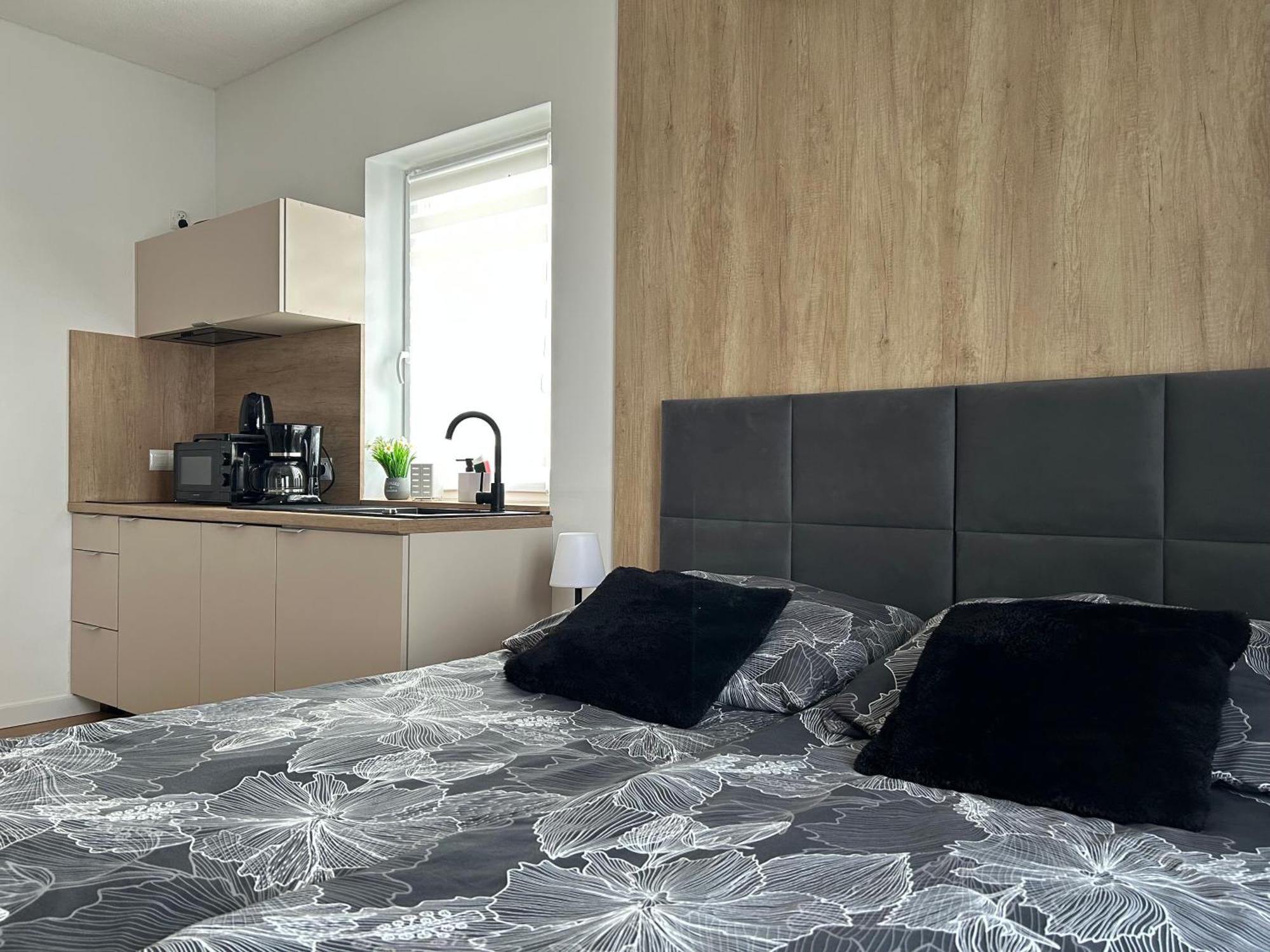 Ińsko Apartamenty Na Wzgorzu מראה חיצוני תמונה