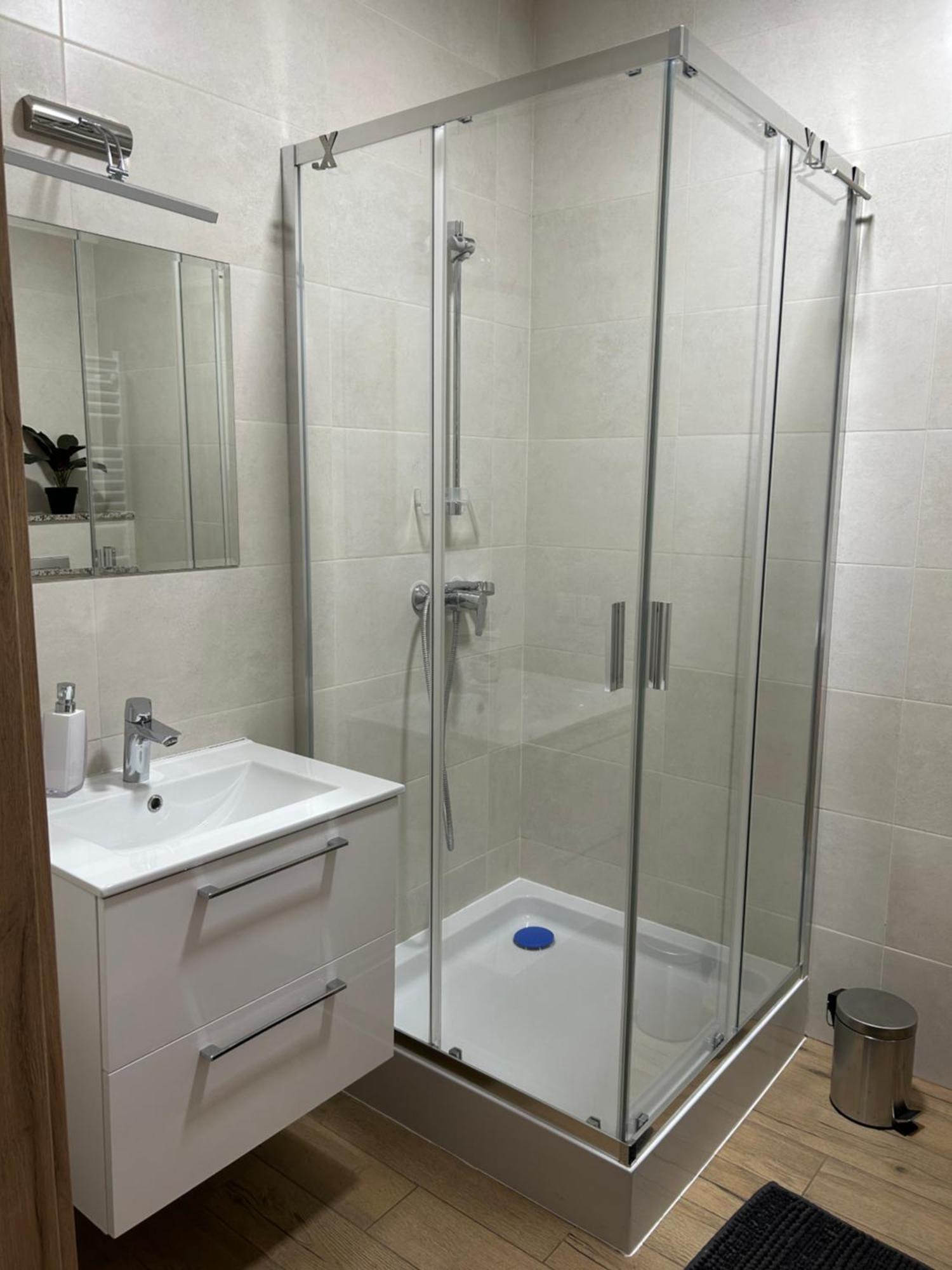 Ińsko Apartamenty Na Wzgorzu חדר תמונה