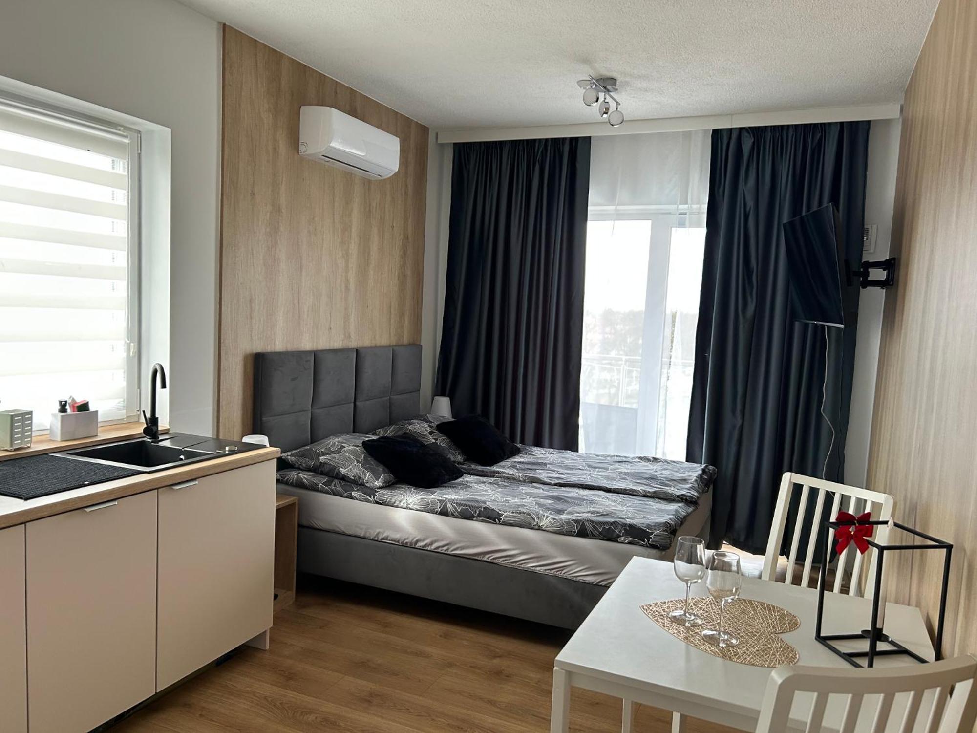 Ińsko Apartamenty Na Wzgorzu מראה חיצוני תמונה