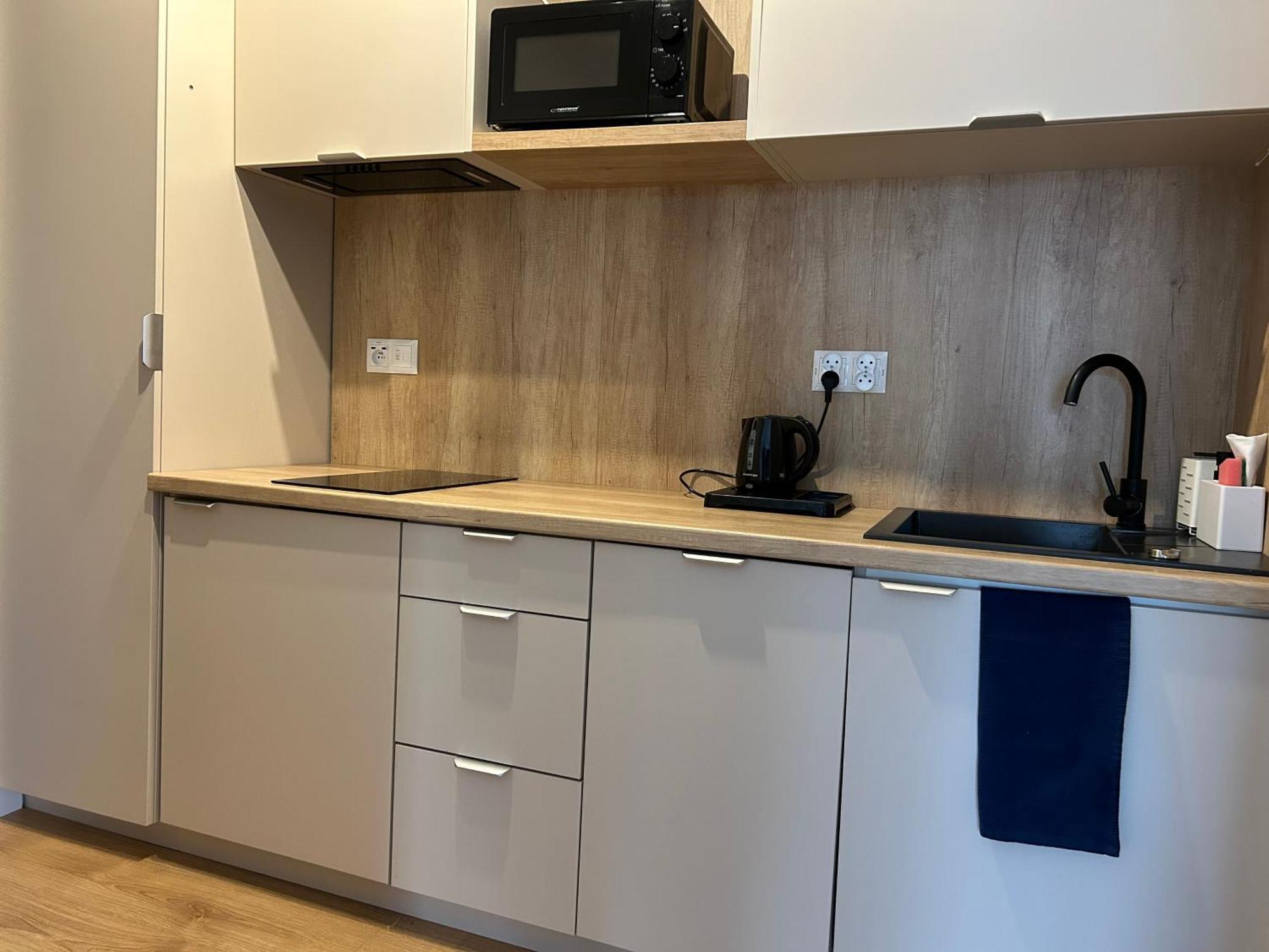 Ińsko Apartamenty Na Wzgorzu חדר תמונה