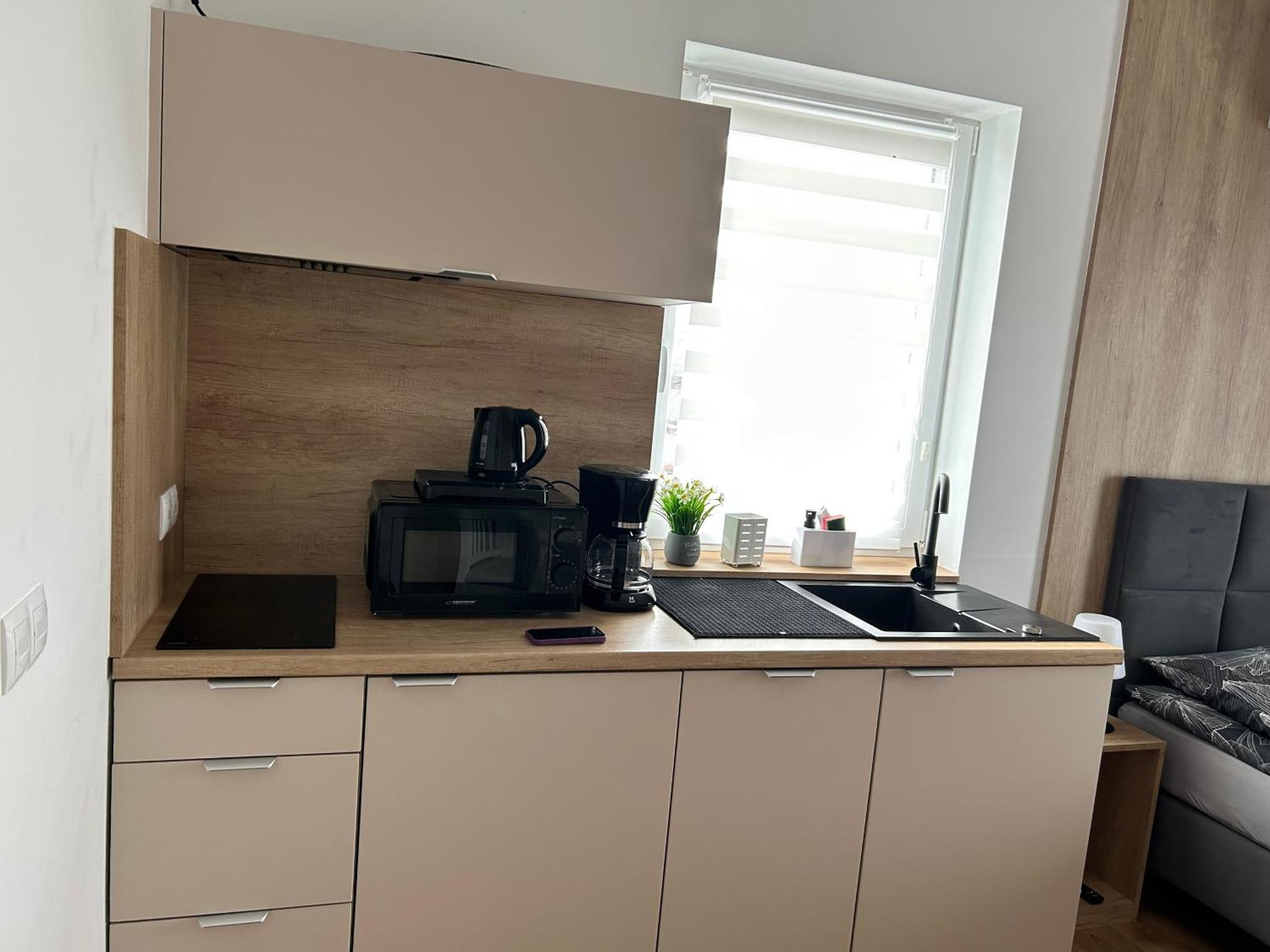 Ińsko Apartamenty Na Wzgorzu מראה חיצוני תמונה
