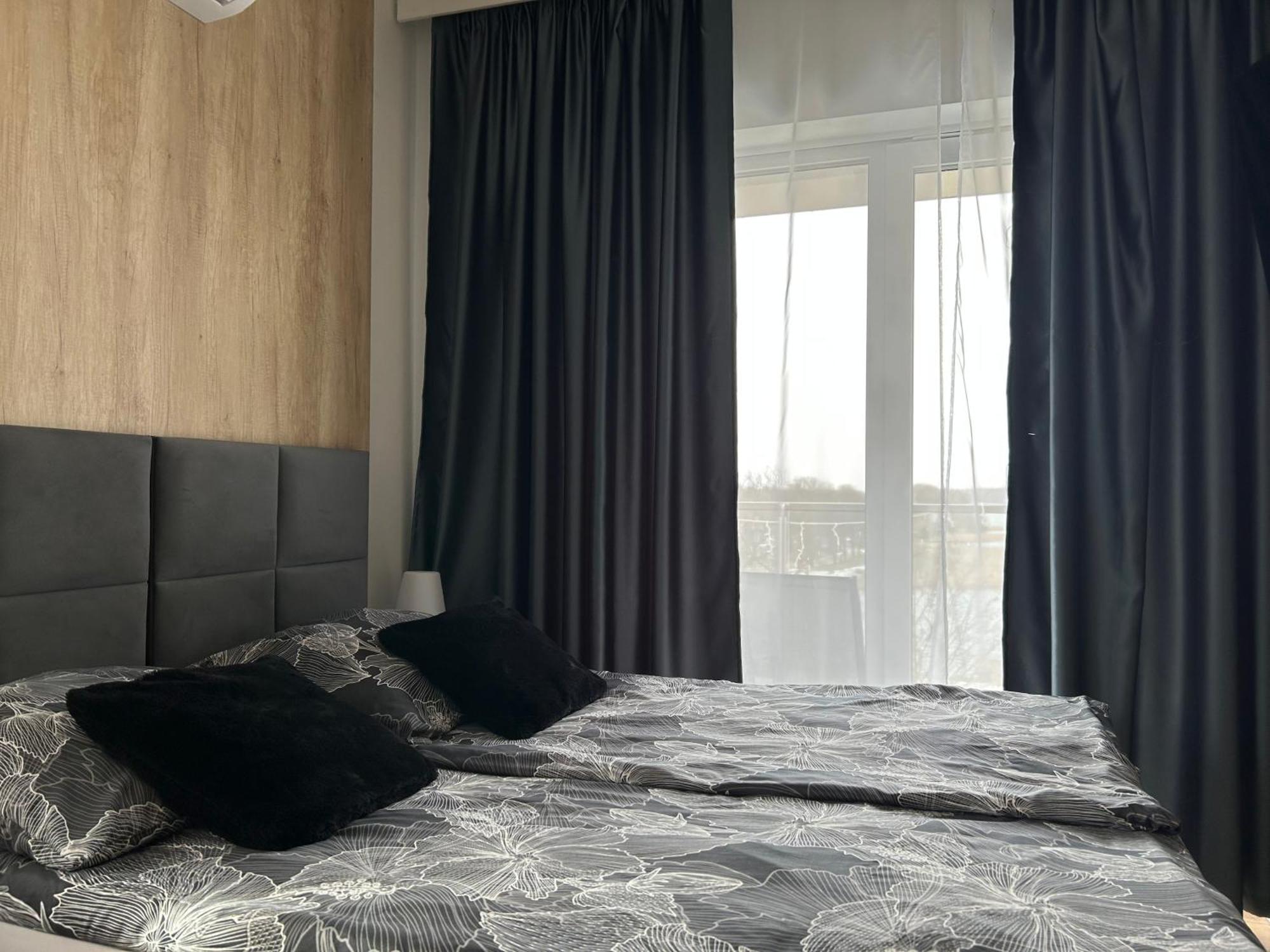 Ińsko Apartamenty Na Wzgorzu חדר תמונה