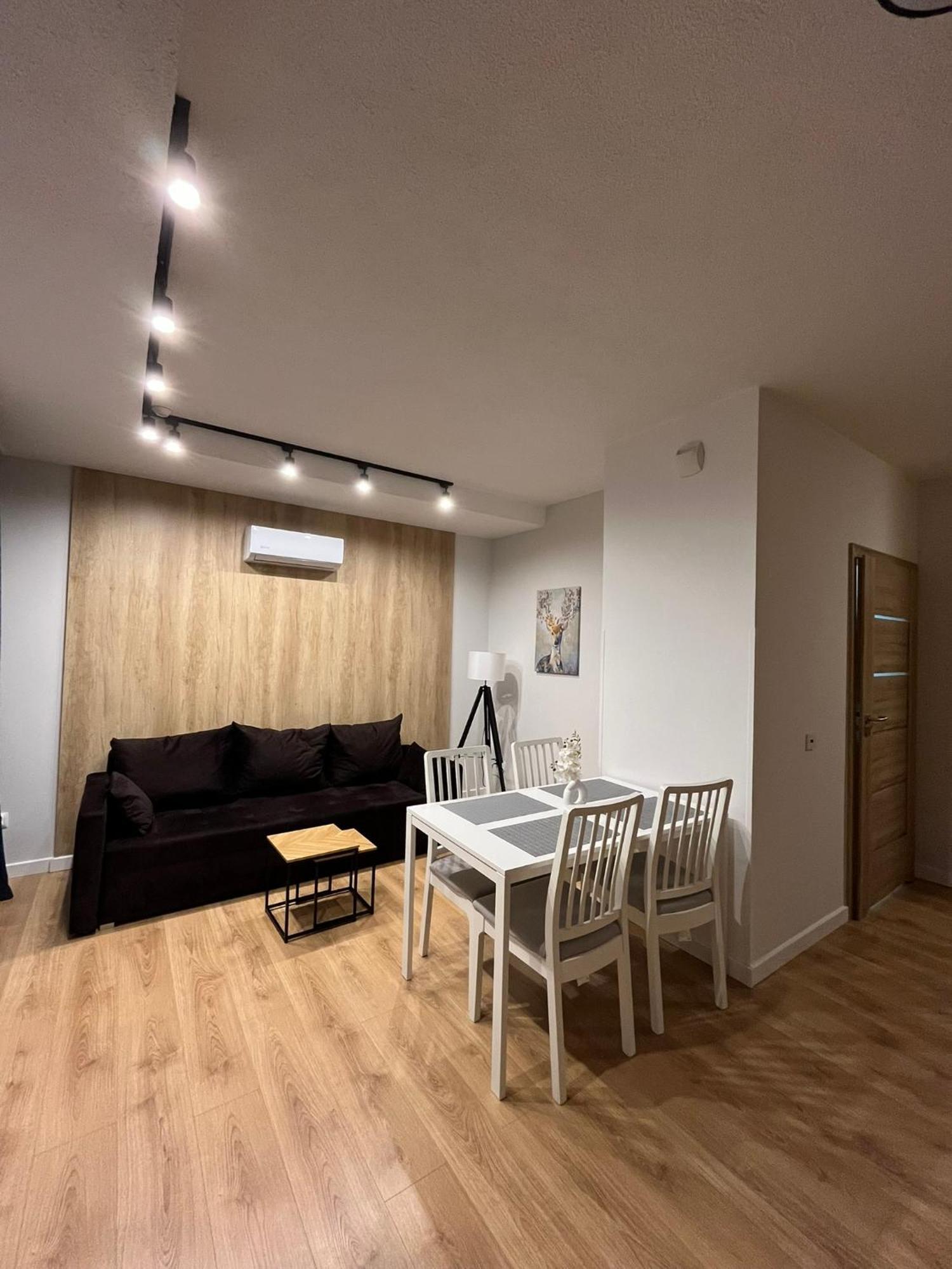Ińsko Apartamenty Na Wzgorzu מראה חיצוני תמונה
