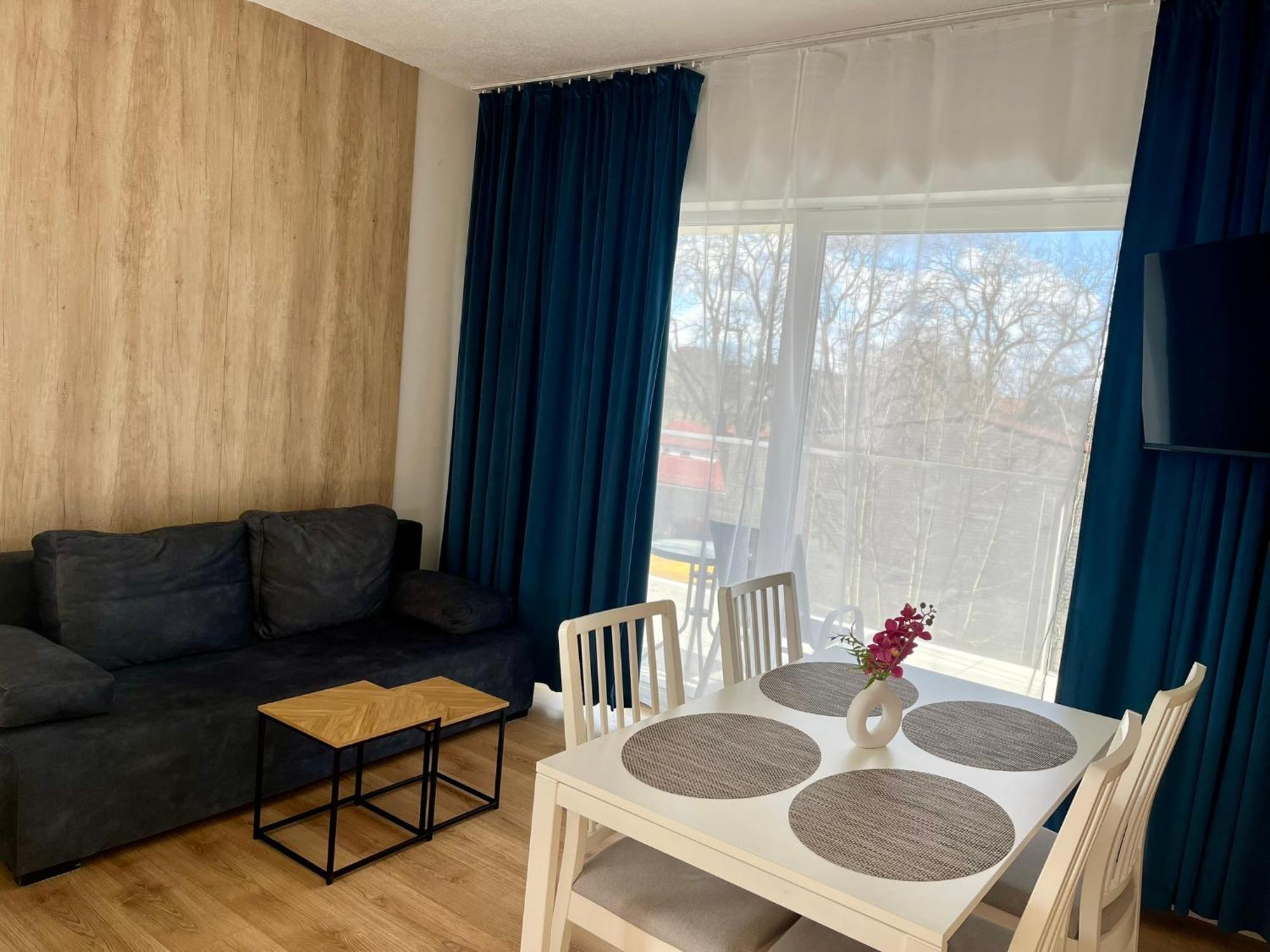 Ińsko Apartamenty Na Wzgorzu מראה חיצוני תמונה