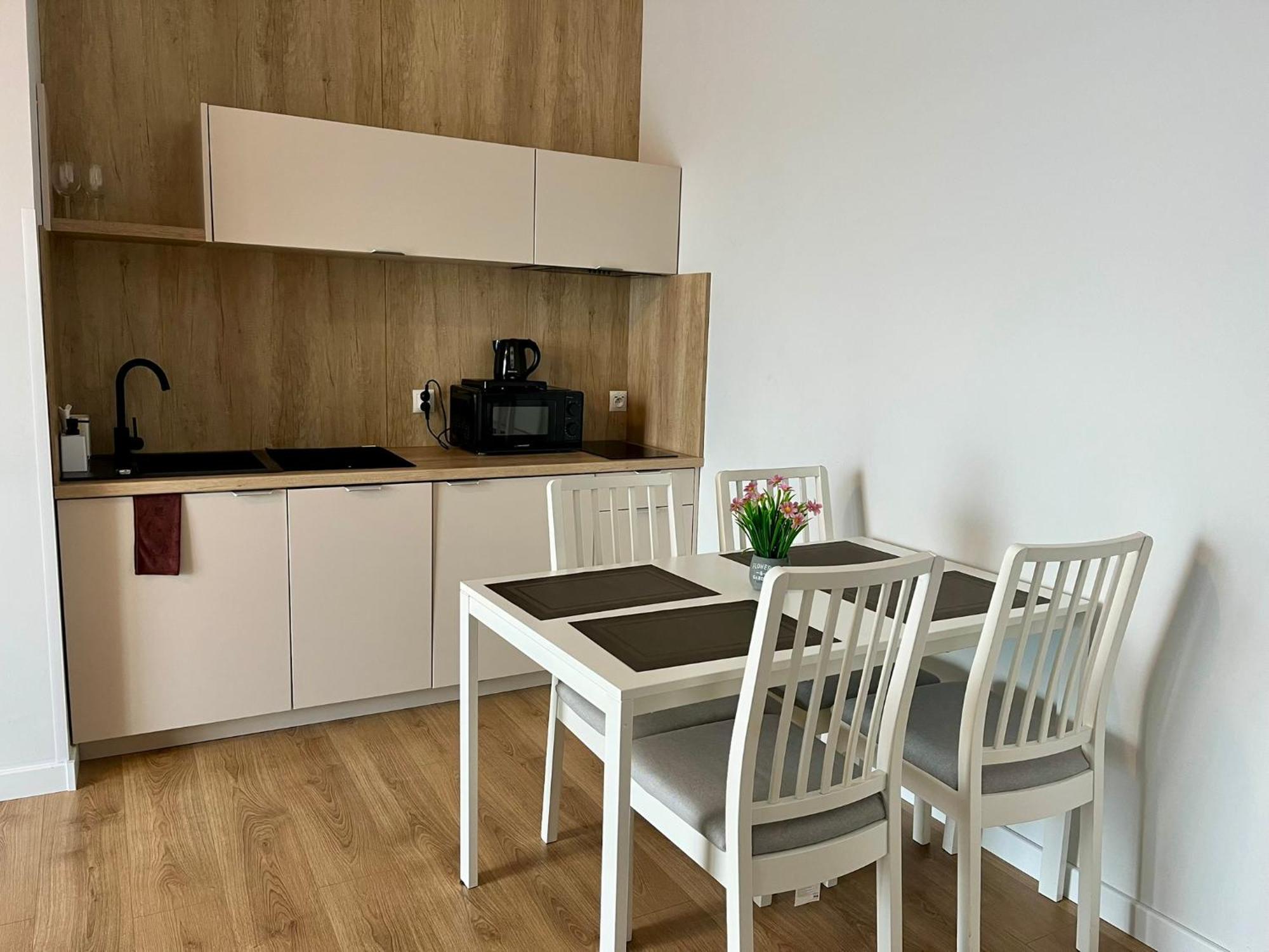 Ińsko Apartamenty Na Wzgorzu מראה חיצוני תמונה