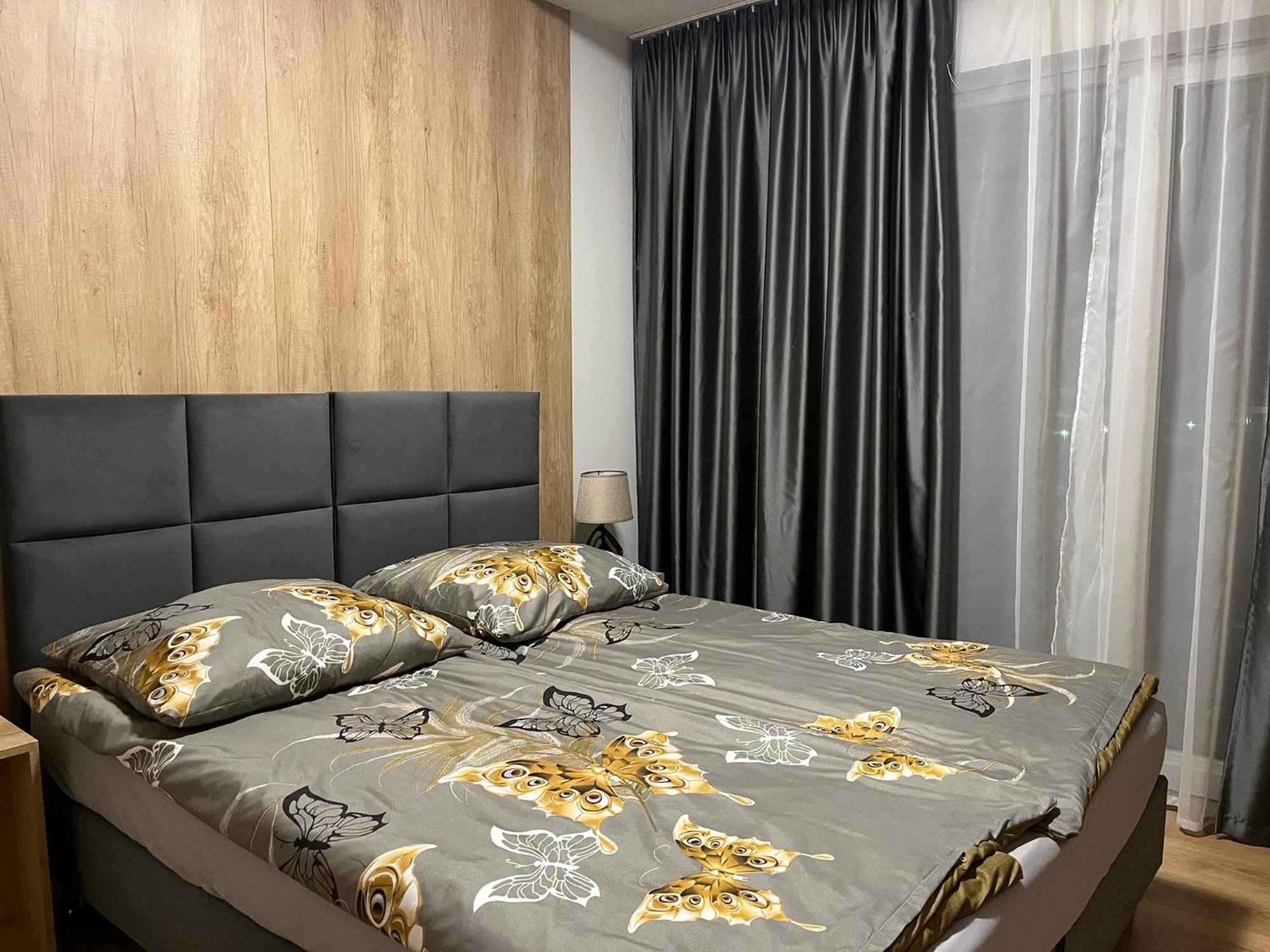 Ińsko Apartamenty Na Wzgorzu מראה חיצוני תמונה