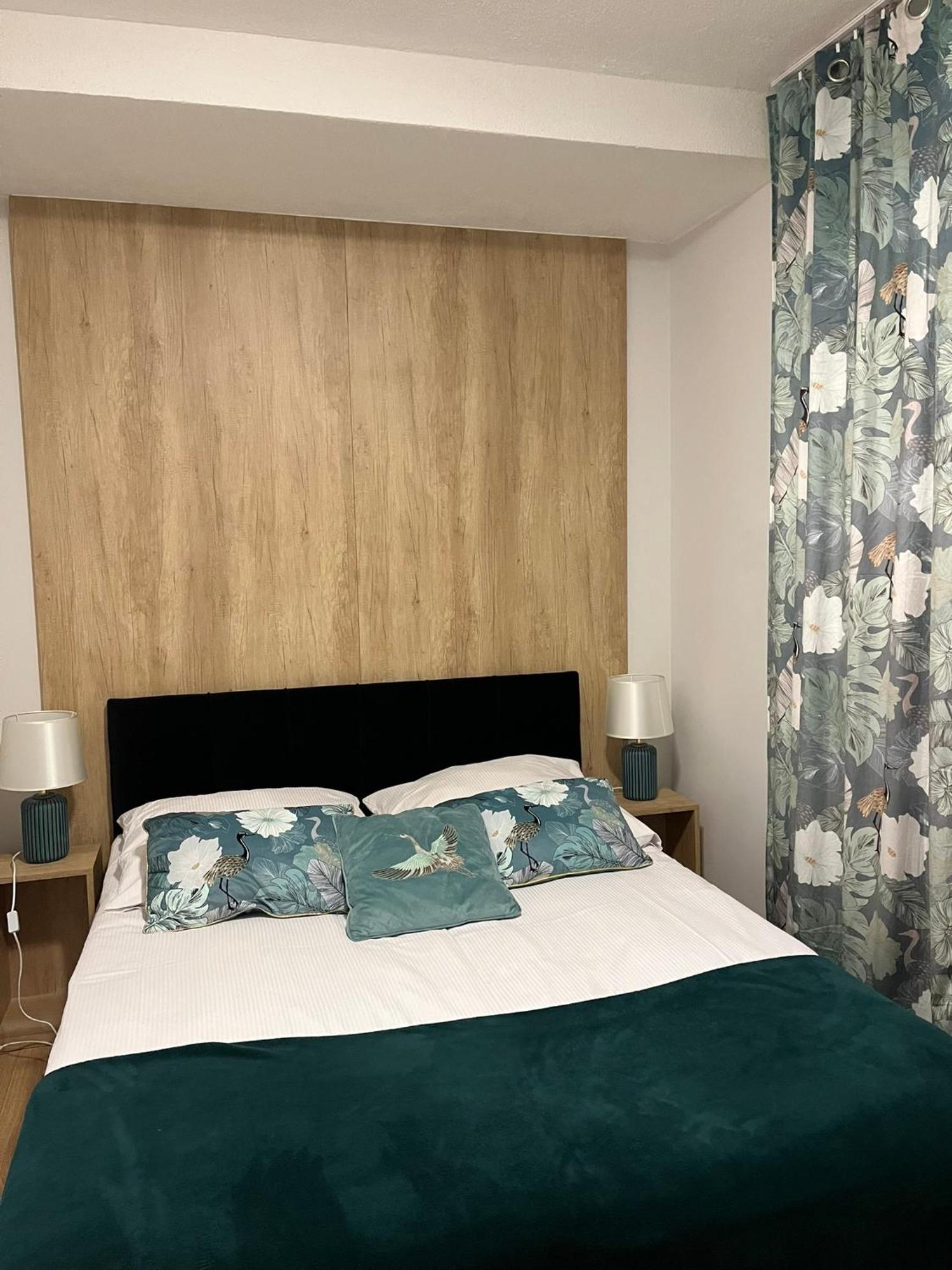 Ińsko Apartamenty Na Wzgorzu מראה חיצוני תמונה