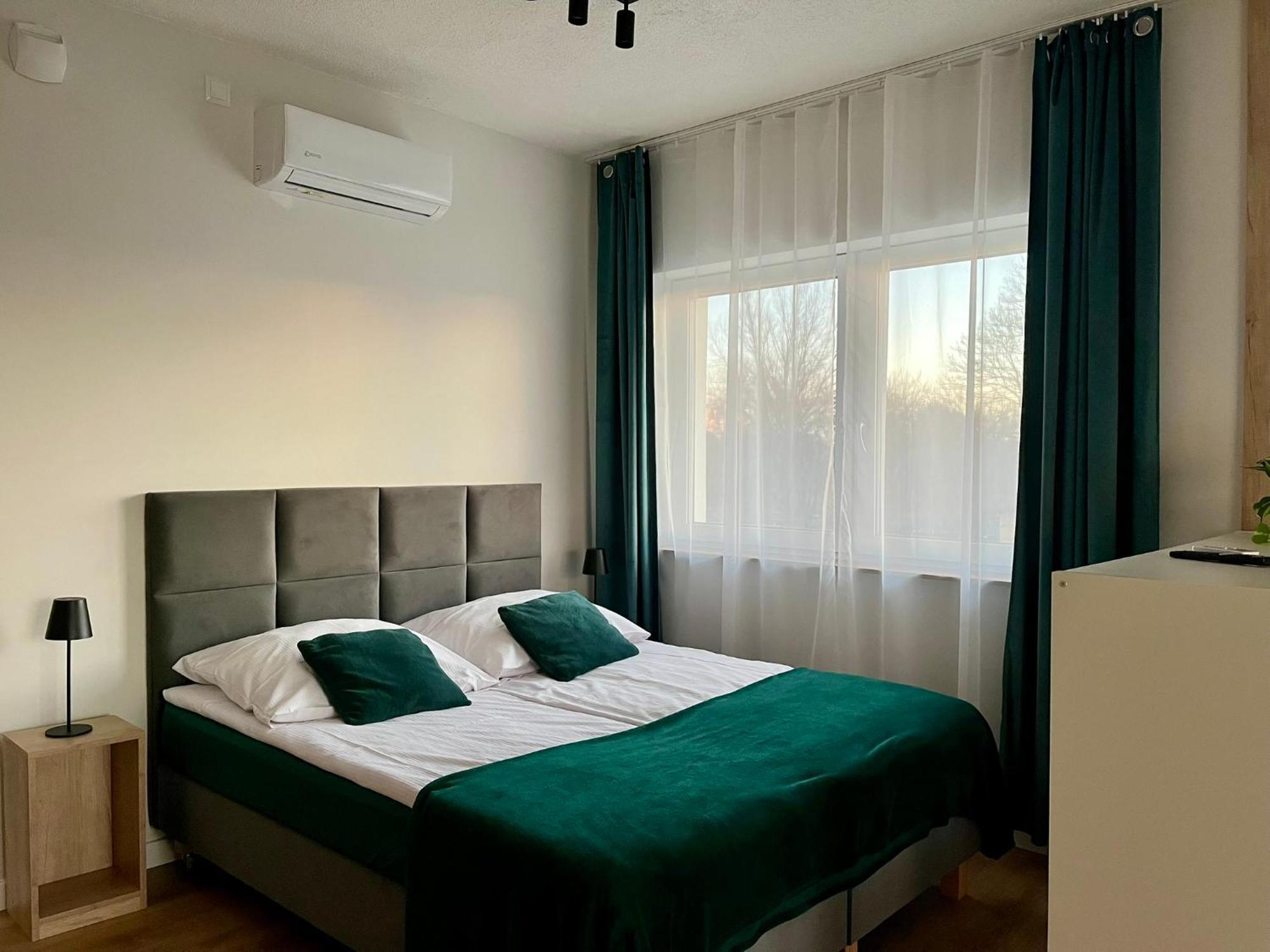 Ińsko Apartamenty Na Wzgorzu מראה חיצוני תמונה